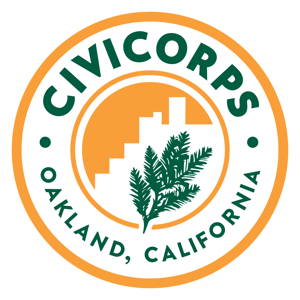 Civicorps Apprenticeship Pathway a Mutual of America 2017 Community Partnership Award Finalist