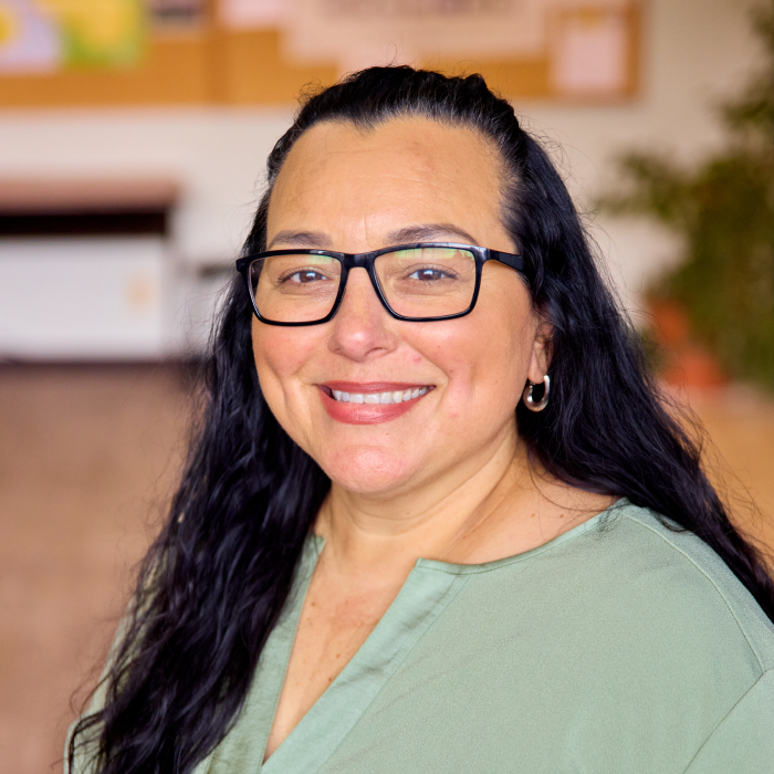 Yvette Arroyo-Albornoz